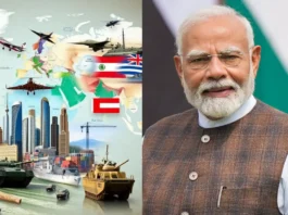 World Most Powerful Countries