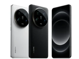 Xiaomi 15 Ultra