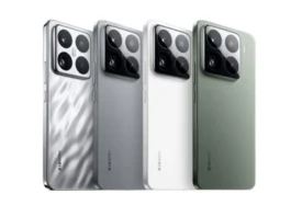 Xiaomi 15 Ultra