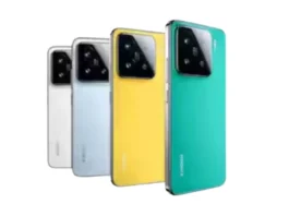 Xiaomi 15 Ultra