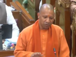 Yogi Adityanath