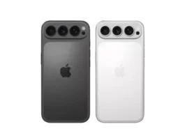 iPhone 17 Pro