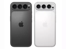 iPhone 17 Pro