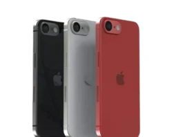 iPhone SE 4