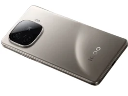 iQOO Neo 10R