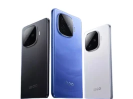 iQOO Neo 10R