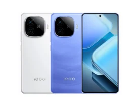 iQOO Neo 10R