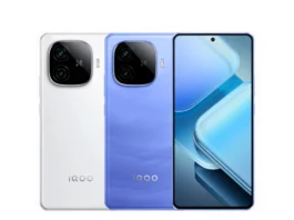 iQOO Neo 10R 5G