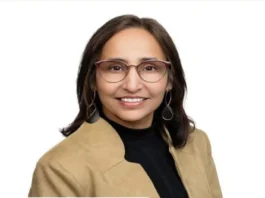 Naila Saeed