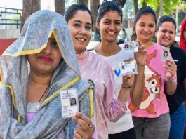 Delhi Assembly Election 2025, Symbolic Picture