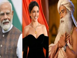 Pariksha Pe Charcha 2025