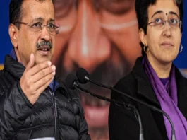 Delhi Election Result 2025