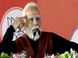 PM Modi