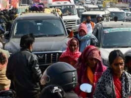 Maha Kumbh 2025
