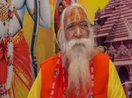 Acharya Satyendra Das