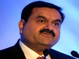 Gautam Adani
