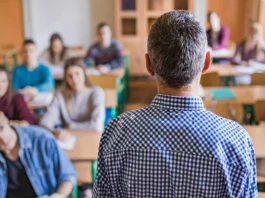 RPSC Lecturer Vacancy 2025