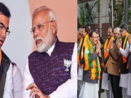 BJP