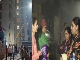 Delhi NCR Earthquake: