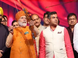 Parvesh Verma