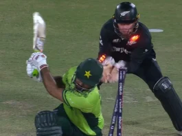 NZ vs Pak Champions Trophy 2025