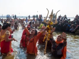 Maha Kumbh