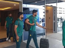 IND vs PAK Champions Trophy 2025