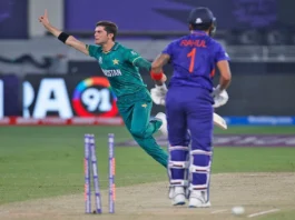 IND vs PAK Champions Trophy 2025