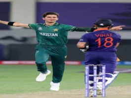 IND vs PAK Champions Trophy 2025