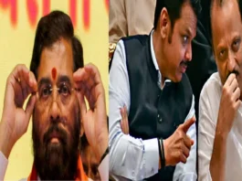 Eknath Shinde