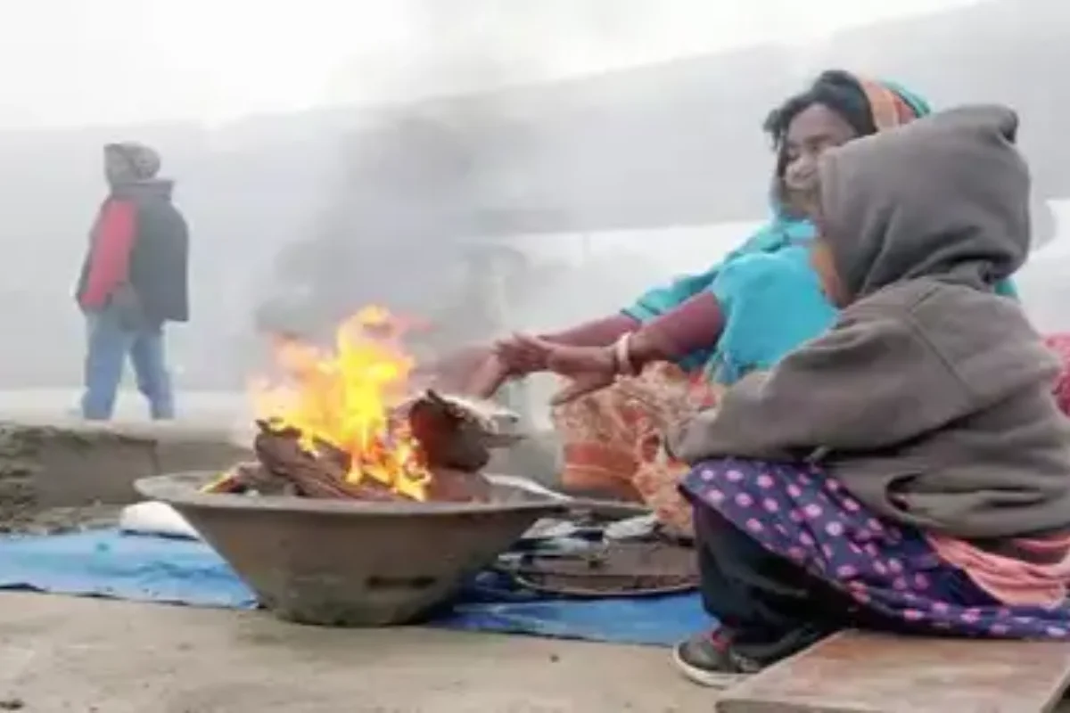 आज का मौसम 10 Feb 2025