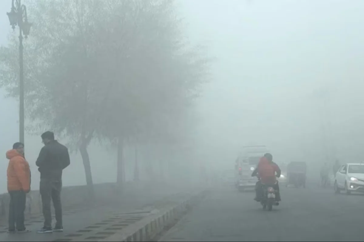 आज का मौसम 14 Feb 2025