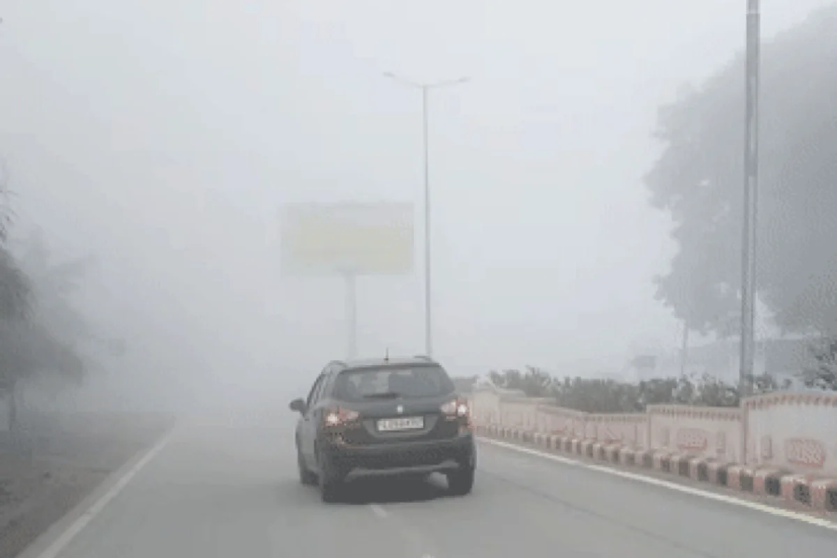 आज का मौसम 17 Feb 2025