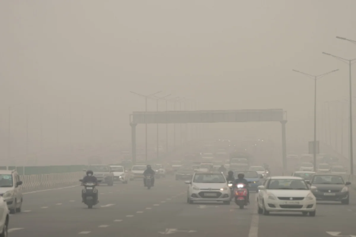 आज का मौसम 22 Feb 2025