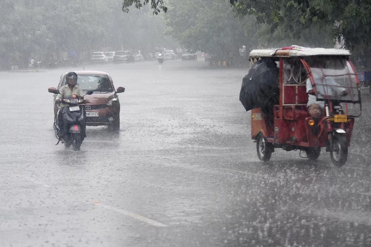 आज का मौसम 3 February 2025