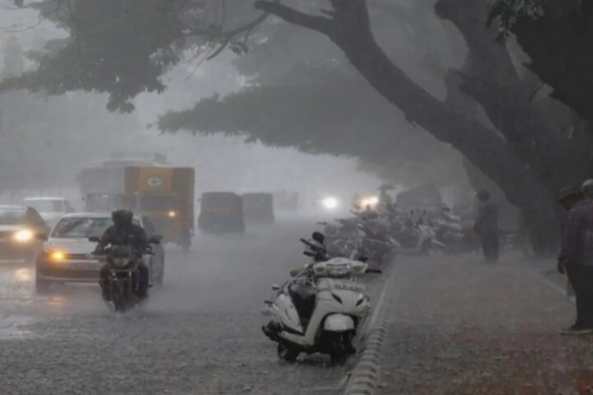 आज का मौसम 7 Feb 2025