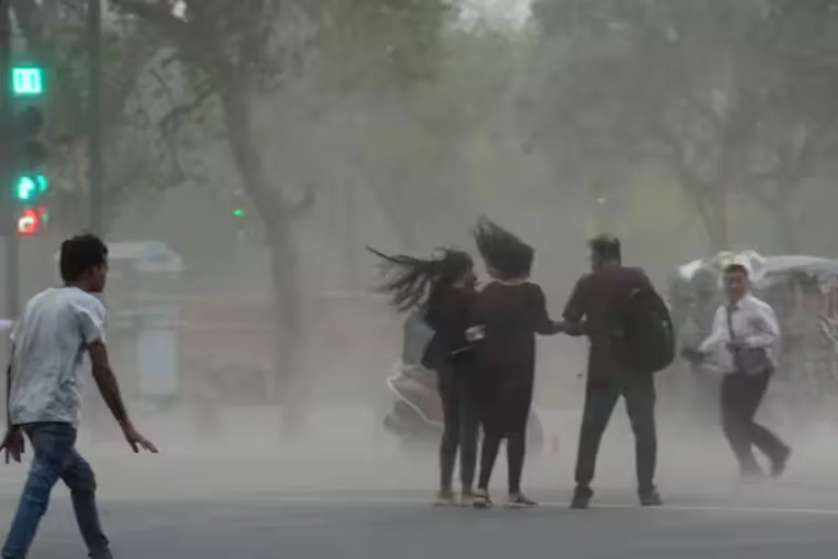 कल का मौसम 1 March 2025