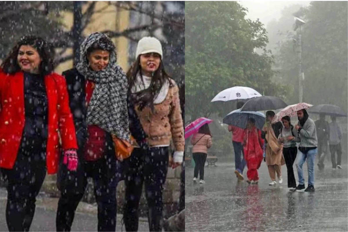 कल का मौसम 10 Feb 2025