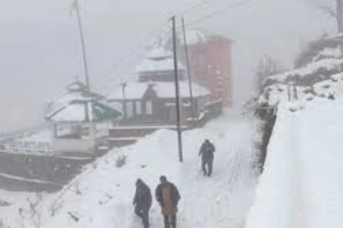 कल का मौसम 12 Feb 2025