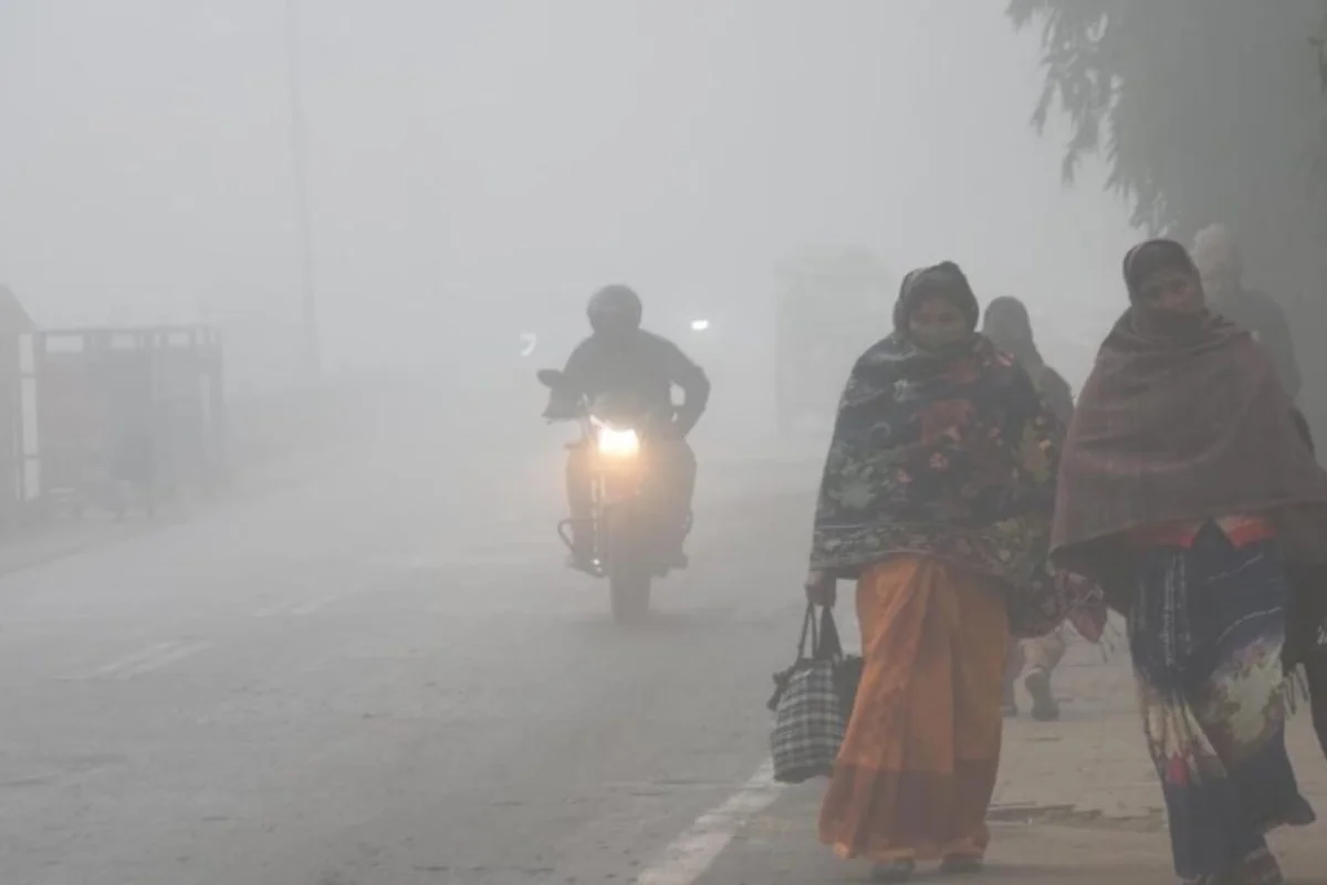 कल का मौसम 13 Feb 2025