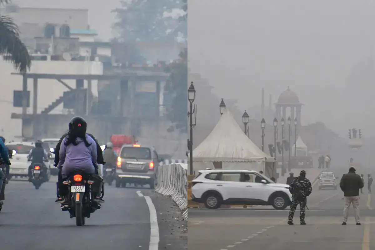 कल का मौसम 25 Feb 2025