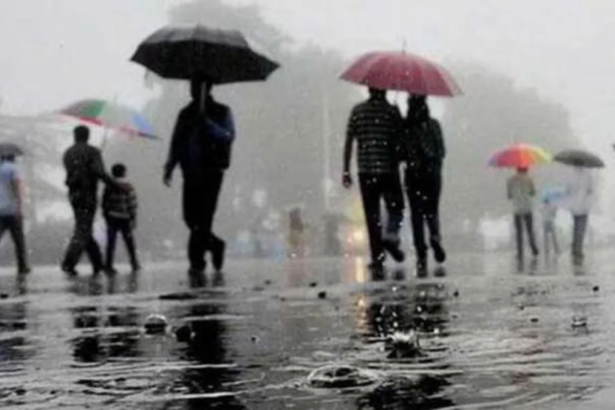 कल का मौसम 3 February 2025