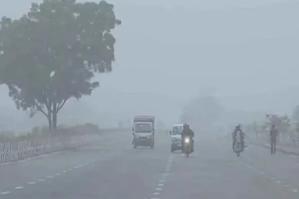 कल का मौसम 7 Feb 2025