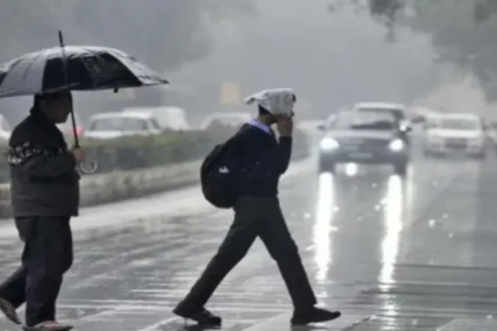 कल का मौसम 13 March 2025