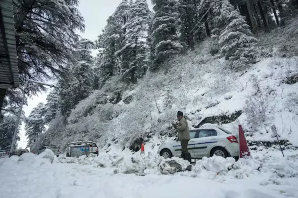 कल का मौसम 2 March 2025