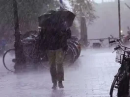 कल का मौसम 24 March 2025