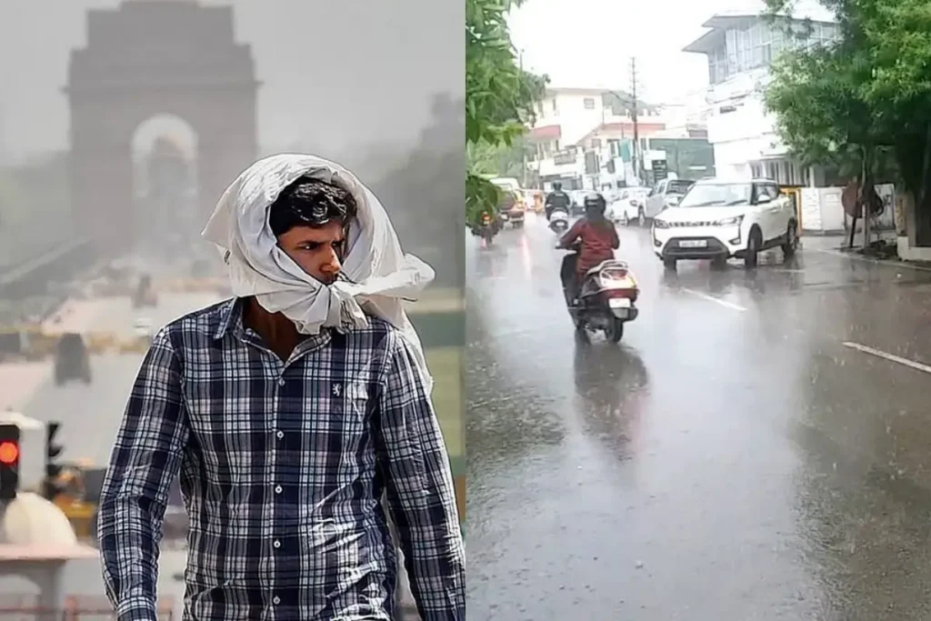 कल का मौसम 28 March 2025