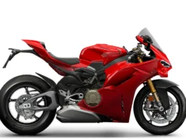 2025 Ducati Panigale V4