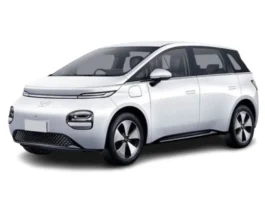 2025 MG Windsor EV