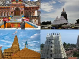 Char dham Yatra